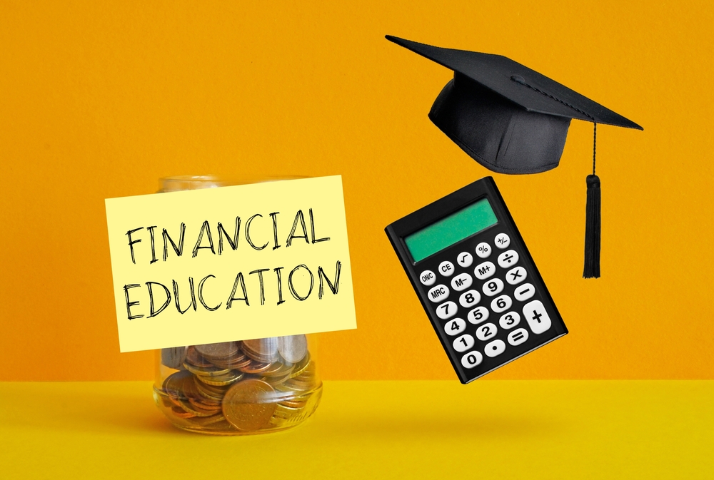 literacia financeira