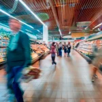 supermercado