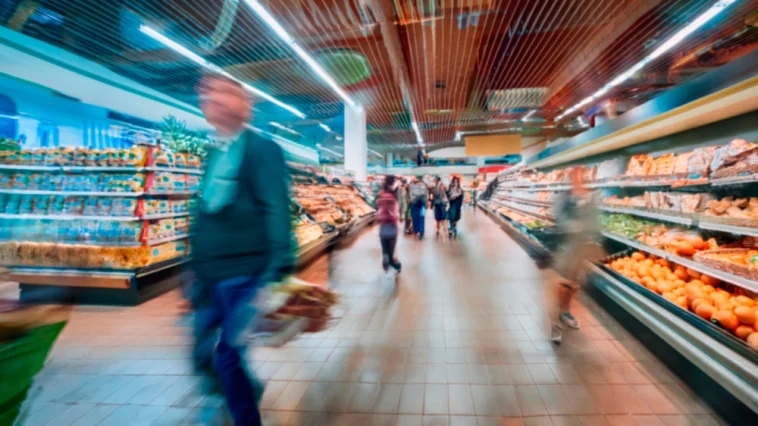 supermercado