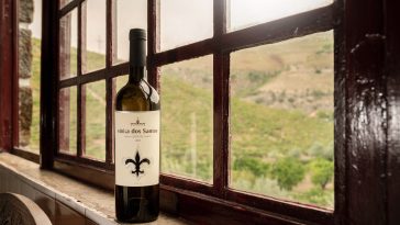 Quinta dos Frades vinhos