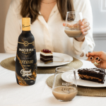 Macieira Cream Caramelo Salgado