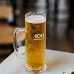 100 Montaditos cerveja