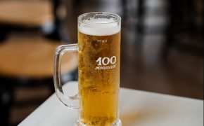 Mais de 10 mil hectolitros de cerveja vendidos nos 100 Montaditos durante o verão