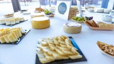 ANIL Concurso Queijos