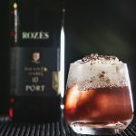 Rozès Vinho do Porto cocktails