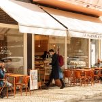 A Padaria Portuguesa expansão