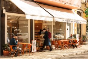 A Padaria Portuguesa prevê criar 600 postos de trabalho até 2028