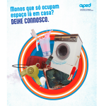 APED equipamentos elétricos e eletrónicos