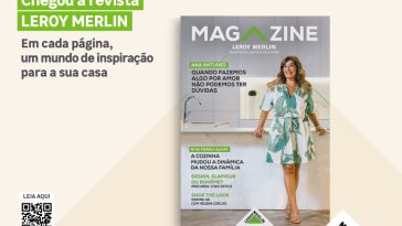 Magazine Leroy Merlin