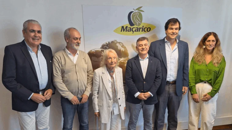 Angel Camacho Maçarico