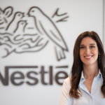 Nestlé Portugal Anna Lenz