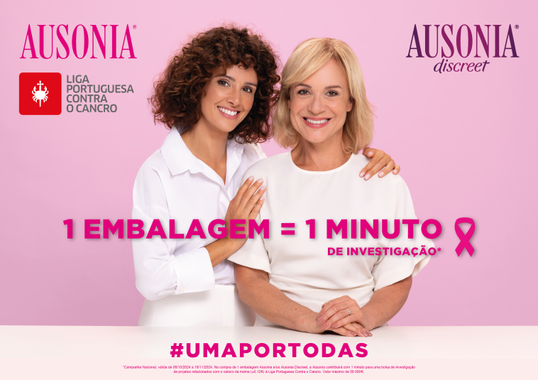 Ausonia campanha