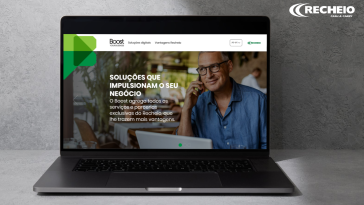 Recheio Boost Your Business