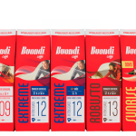 Buondi Sunrise café