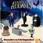 Burger King Addams