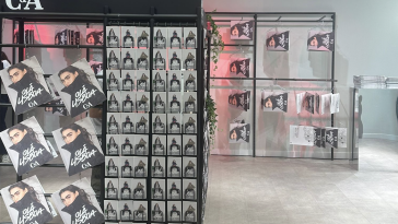 C&A Centro Vasco da Gama Colombo