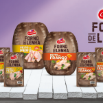 Campofrío Forno de Lenha