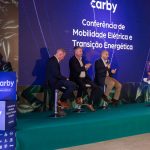 Carby conferência