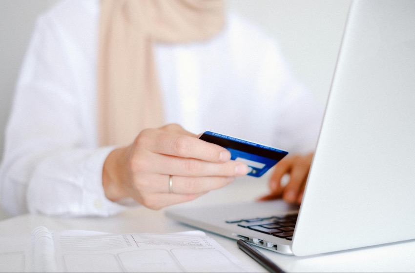 Segurança dos cartões de crédito online: o que precisa de saber?