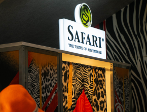 Casa Redondo relança a marca Safari na maior feira de bebidas espirituosas
