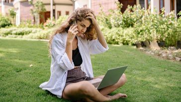 estudo operadora telecomunicações