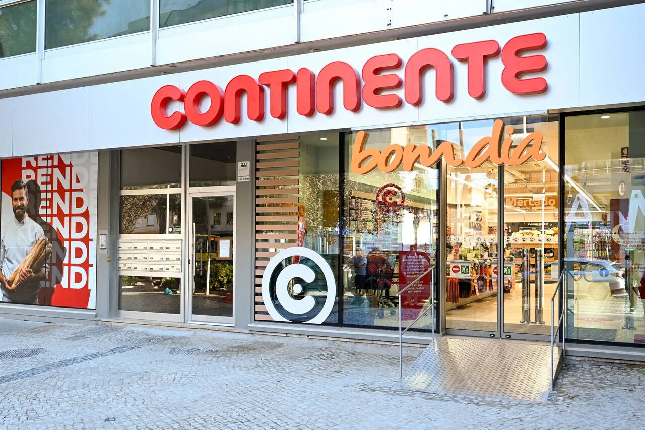 Continente integra língua gestual nas campanhas publicitárias
