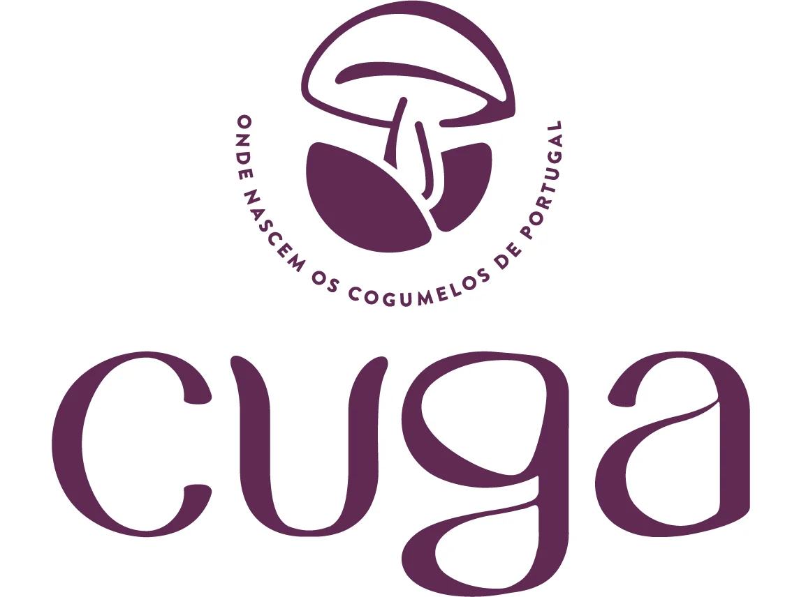 Cuga cogumelos
