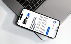 DIG-IN BIZ chega ao mercado