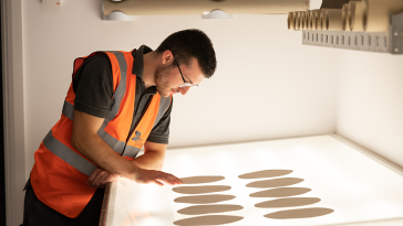 DS Smith reciclabilidade