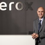 Xerox diretor geral