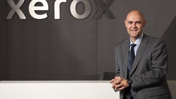 Xerox diretor geral
