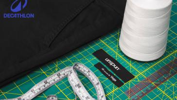 Decathlon Pulse unspun