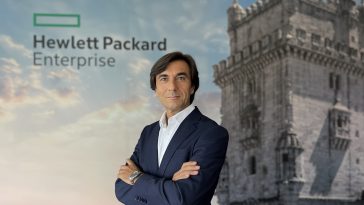 HPE Dennis Teixeira