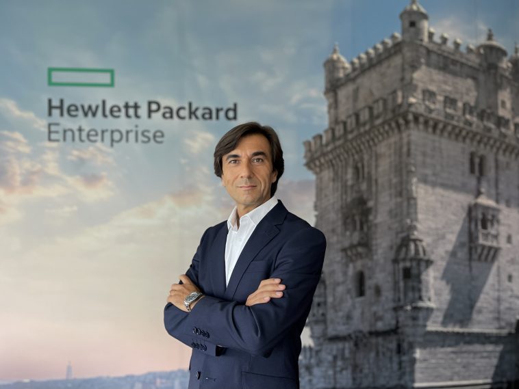 HPE Dennis Teixeira