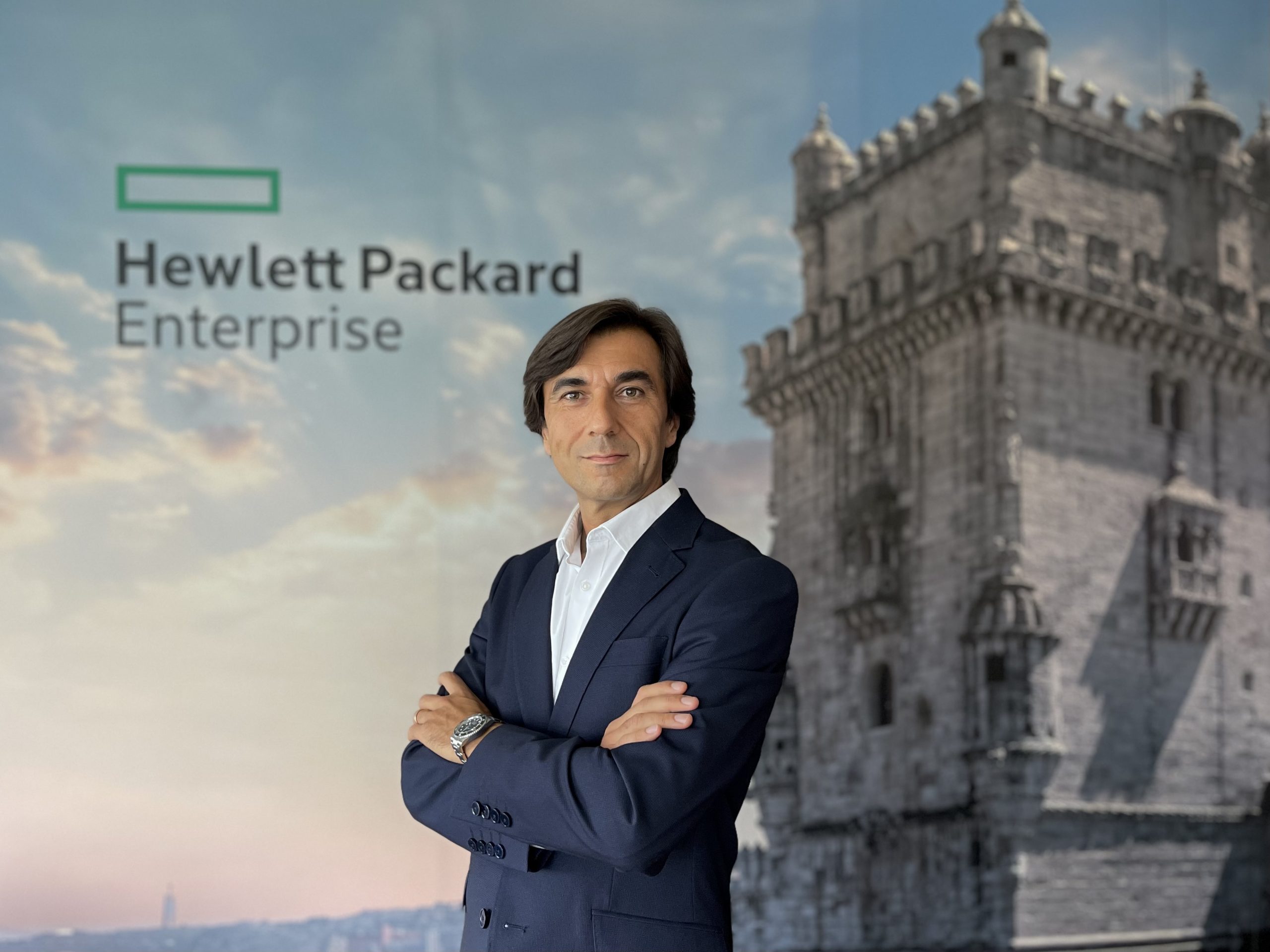HPE Dennis Teixeira
