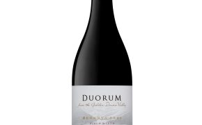 Chega ao mercado a nova colheita Duorum Reserva Field Blend 2021