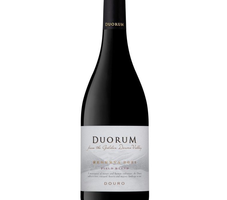Duorum Reserva Field Blend 2021