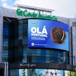 Oreo nova receita cacau