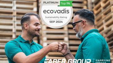Faber Group EcoVadis