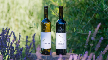 Esporão Colheita nova imagem