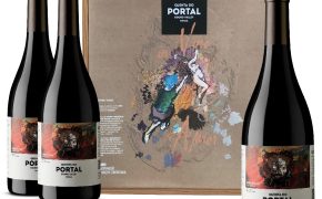 Quinta do Portal reformula packaging com inspiração n'Os Lusíadas