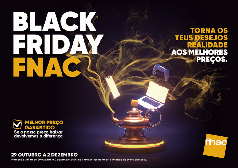 FNAC Black Friday