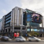 El Corte Inglés Web Summit