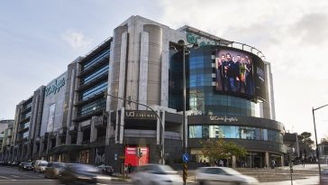 El Corte Inglés Web Summit