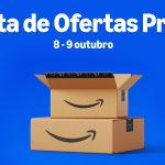 Amazon Prime ofertas