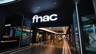 FNAC Colombo