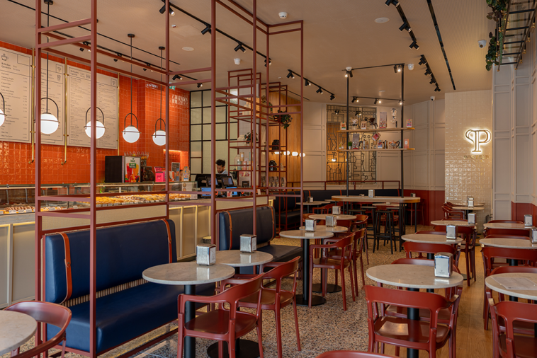 Freeport Lisboa Fashion Outlet lojas