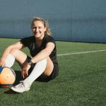 futebol feminino