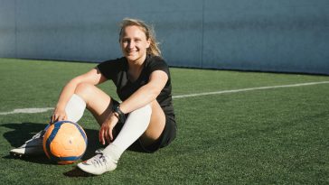 futebol feminino