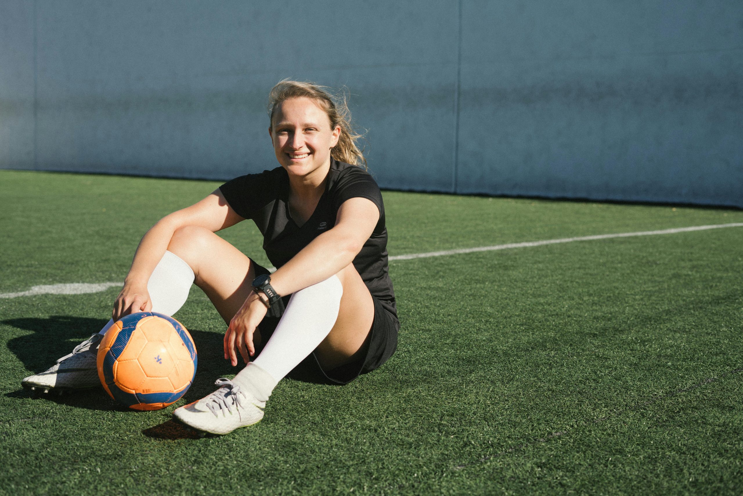 Futebol feminino tem registado um aumento significativo de popularidade e impacto económico